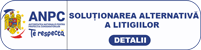 ANPC, Soluționarea alternativă a litigiilor (SAL). Detalii